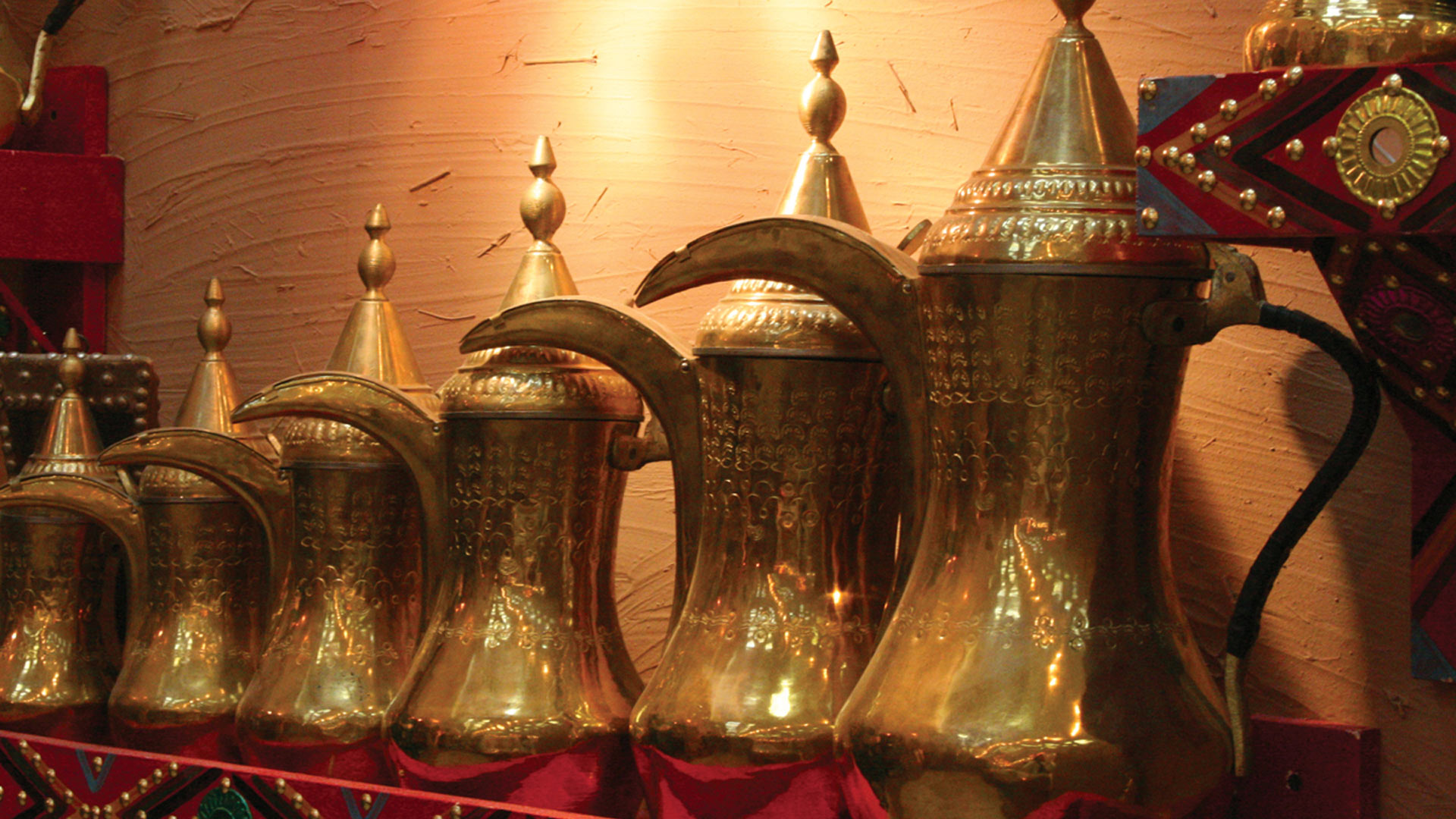 Coffee Pots
