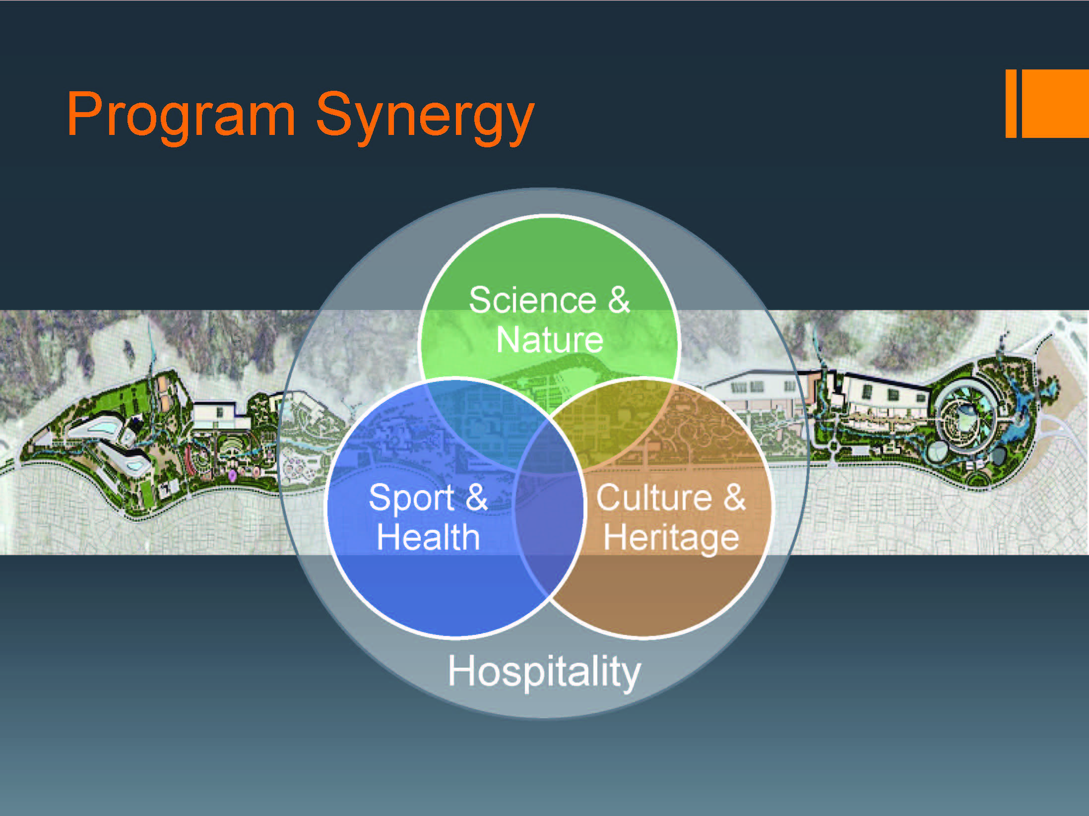 Resort Components