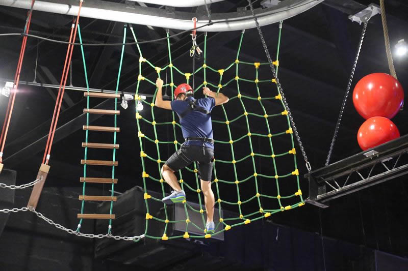 Sky Trail