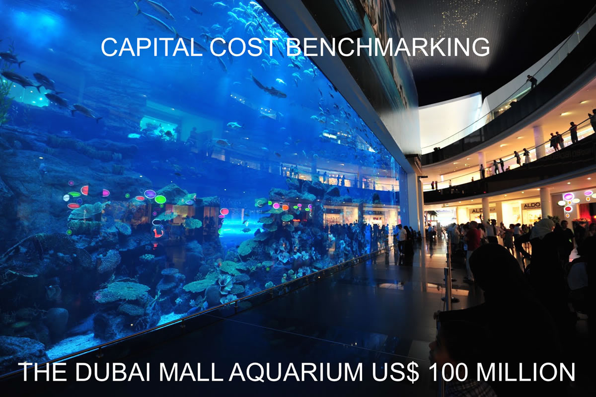 Cost Benchmarking